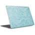 Crystal Turquoise Surface Laptop 2 Skin